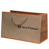 Promotional Color Printing Paper Gift Bags