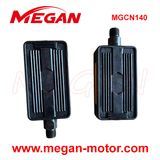 Vogue Motorcycle Accessories Pedals M14X1, 25 for Piaggio Bravo, Ciao, Grillo Chinese Supplier Mgcn140