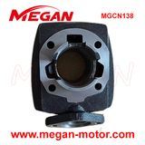 Vogue Motorcycle Accessories Parts Aluminum Cylinder Kit Sport for Peugeot 103, 104, 105, Gl 10, Spx 50 Chinese Supplier Mgcn138