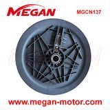 Vogue Motorcycle Accessories Parts Original Driving Pulley Complete with Sprocket 11 Teeth Peugeot 103 Sp, Vogue Chinese Supplier Mgcn137