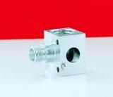 Precision Machining Parts