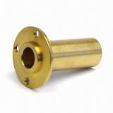 Brass CNC Precision Turning Part
