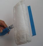 Microfiber Window Cleaning Brush