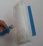 Microfiber Window Cleaning Brush