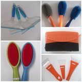Microfiber Cleaning Brush