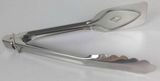 Stainless Steel Pastry Tong