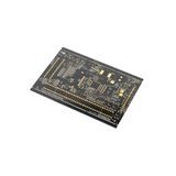 Lead Free Hal PCB with High Quality (OLDQ-23)