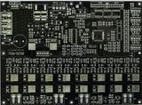 Consumer Electronics Accessories OEM PCBA Print Circuit Board