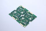 Custom LED PCB Flex Rigid PCB Circuit Board