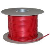 2 Cores of Solid Bc Good Sale High Performance Security Cable