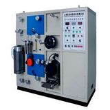 Optical Fiber & Cable Rewinding & Coloring Machine