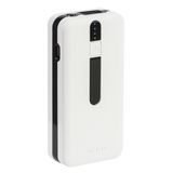 Scud 5200mAh Portable Power Bank for iPhone, Samsung, Blackberry, HTC and More (SPB-SE226)