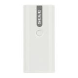 Scud External Battery Pack Spb-SD226 5200mAh Power Bank for iPhone, iPad, iPod, Blackberry