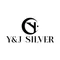 Y&J Silver Co., Limited logo