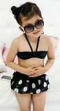 Children Two Piece Swimware