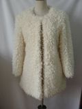 Lady′s Coat ,Casual Wear Winter Coat (5096.213)