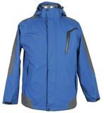 Factory Outerwear Men Windbreaker Outdoor Jacket
