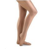 Dancing Shimmery Stockings Footed Shimmer Sexy Dance Tights for Women and Children