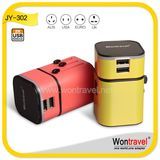 Jy-302 Universal Charger for Smartphone with CE RoHS