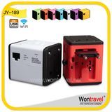 Jy-189 WiFi USB World Travel Charger