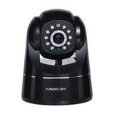 Mustcam H807p Onvif/Wps IP Camera 720p CMOS Sensor HD IP Network Wireless Camera