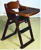 Baby Chair with Dining Tray-YF