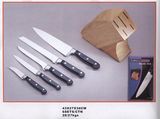 Kitchen Knife Set