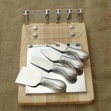 Cheese Knife Set
