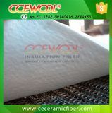 Ccewool Refractory Lining Material Ceramic Fiber Blanket for Klin