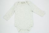 Baby Bodysuit Cotton Soft Infant