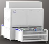 Solar Module EL Detector/Solar Module Tester