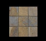Cultural Slate - 2