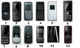 Mobile Phone (6192)