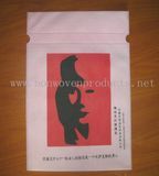 Nonwoven Hot Pressed Bag