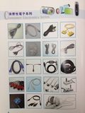 Consumer Electronics Series