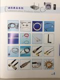 Communication Products Series
