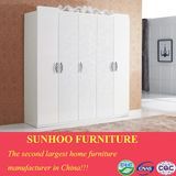 Indian Cheap Bedroom Wardrobe Closet