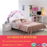2014 New Style Colorful Children Kids Bedroom Furniture
