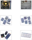 Mobile Phone Accessories - Keypad