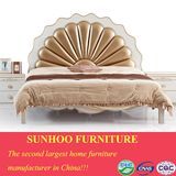 2014 Hot Sale Modern Furniture Bedroom Sets