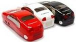 Porsche Car Shaped Mobile Phone (911)