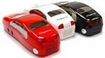 Porsche Car Shaped Mobile Phone (911)