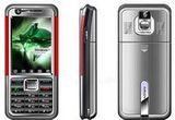 Quad Band Dual SIM Dual Standby Mobile Phone (K630I)