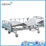 Hospital Manual Bed with 2 Cranks