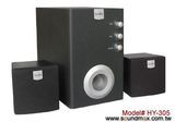 Speaker (HY-305)
