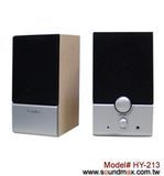 Speaker (HY-213)
