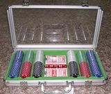 Chips Set