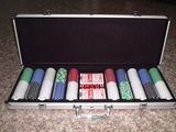 Chips Set