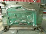 Plastic Automotive Injection Mold