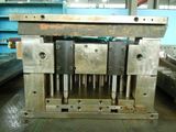 Plastic Injection Mold